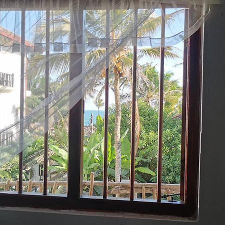 Gunne Fisherman House Weligama Exteriör bild