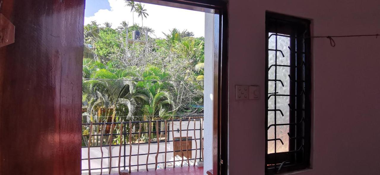 Gunne Fisherman House Weligama Exteriör bild