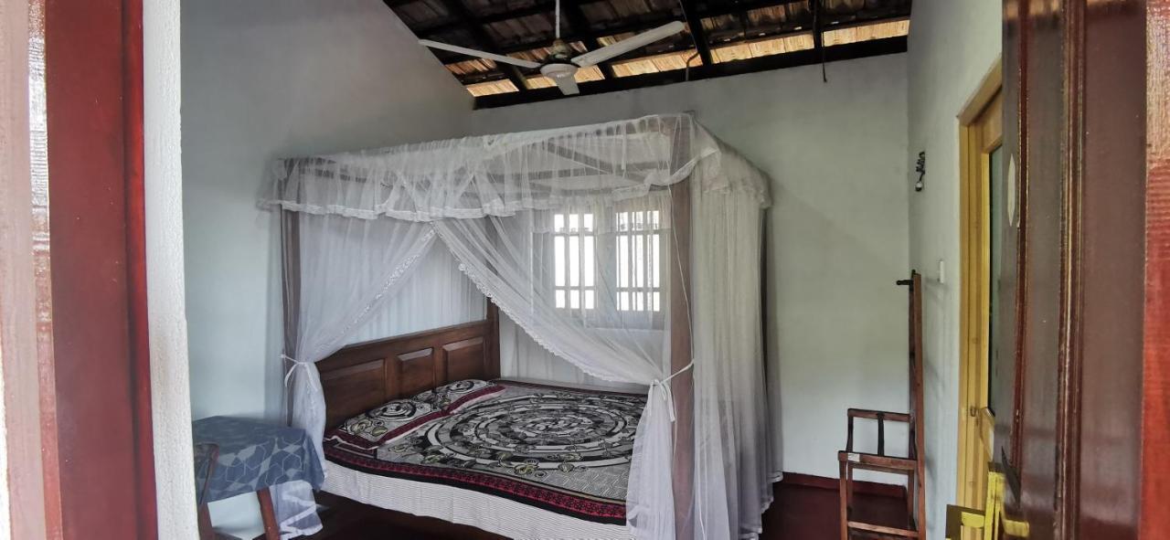 Gunne Fisherman House Weligama Rum bild