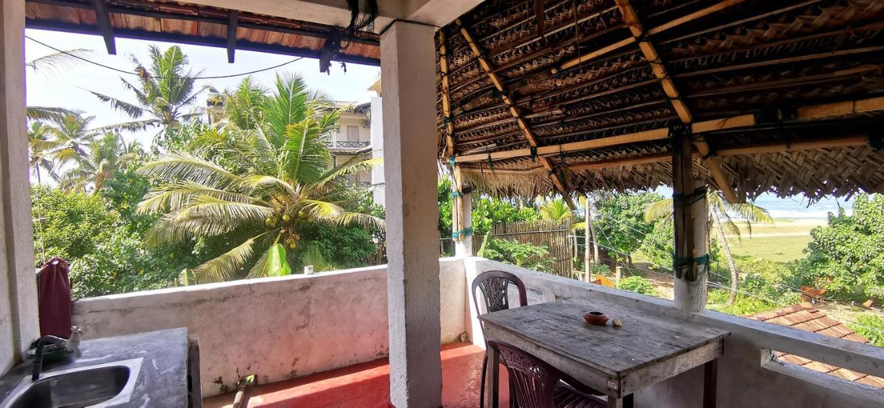 Gunne Fisherman House Weligama Exteriör bild