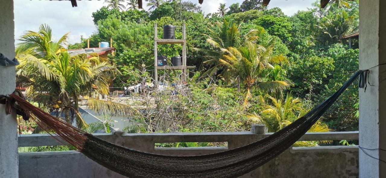 Gunne Fisherman House Weligama Exteriör bild