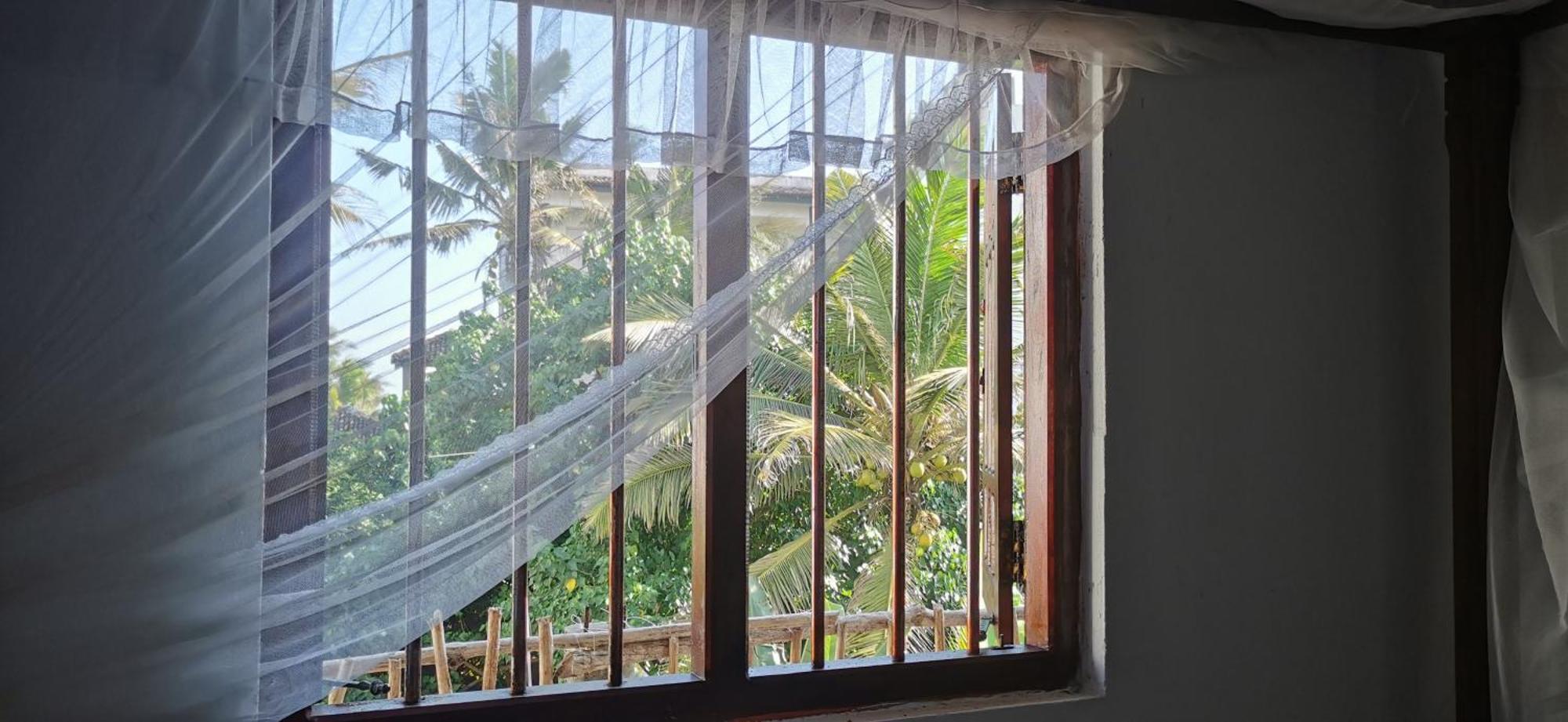 Gunne Fisherman House Weligama Rum bild