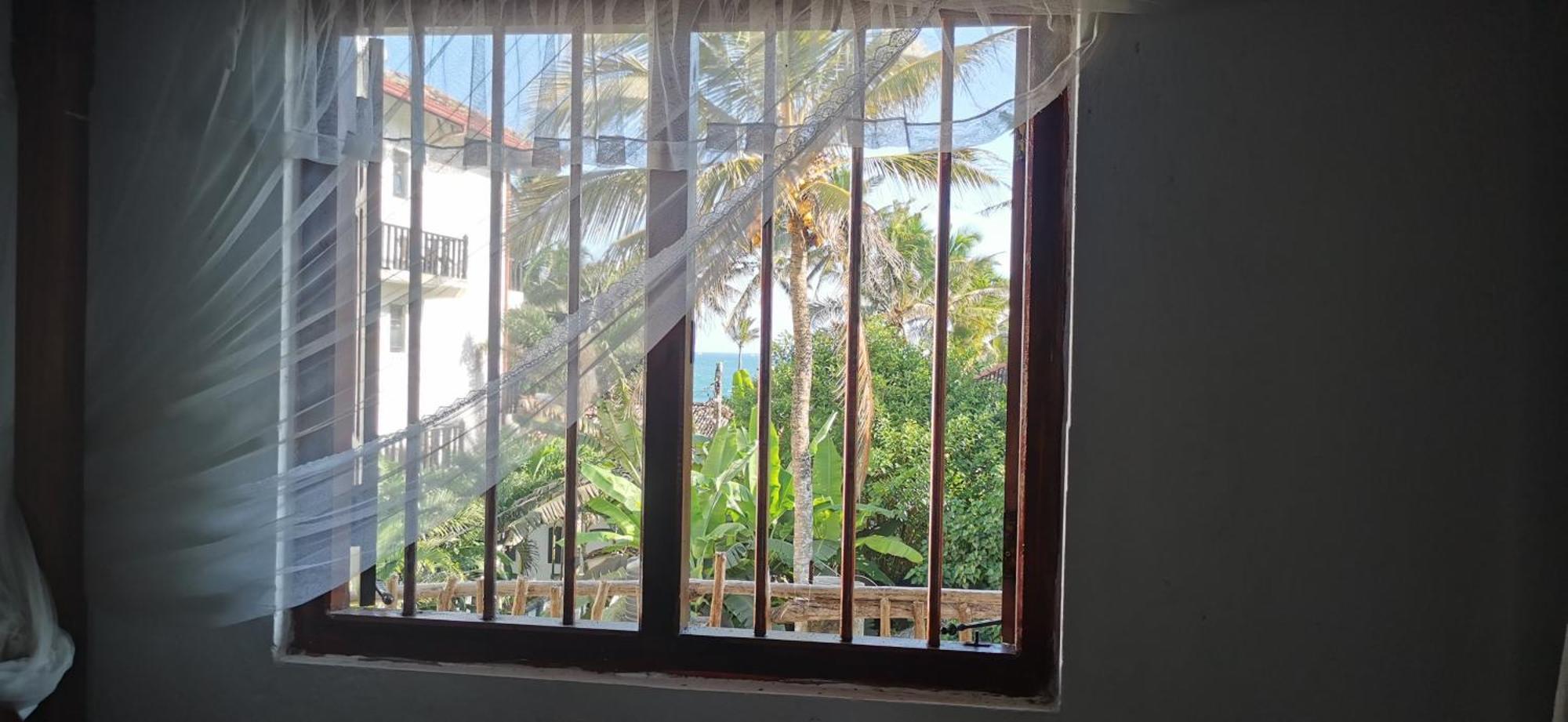 Gunne Fisherman House Weligama Exteriör bild